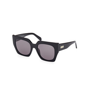 EMILIO PUCCI  EP0197 Sunglasses 01A 52mm